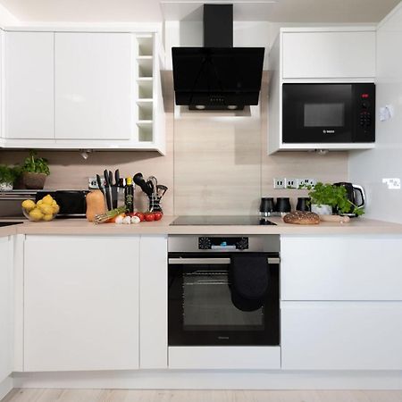 45 Ocean 1, Newquay Daire Crantock Dış mekan fotoğraf