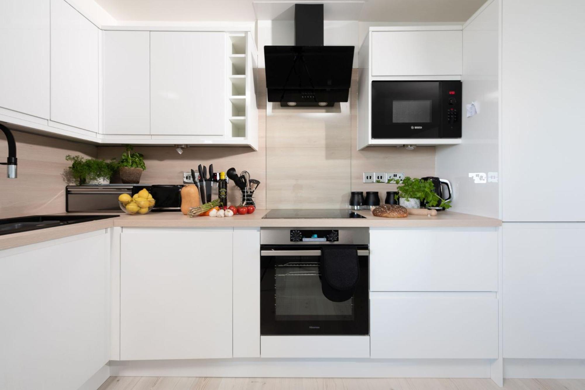 45 Ocean 1, Newquay Daire Crantock Dış mekan fotoğraf