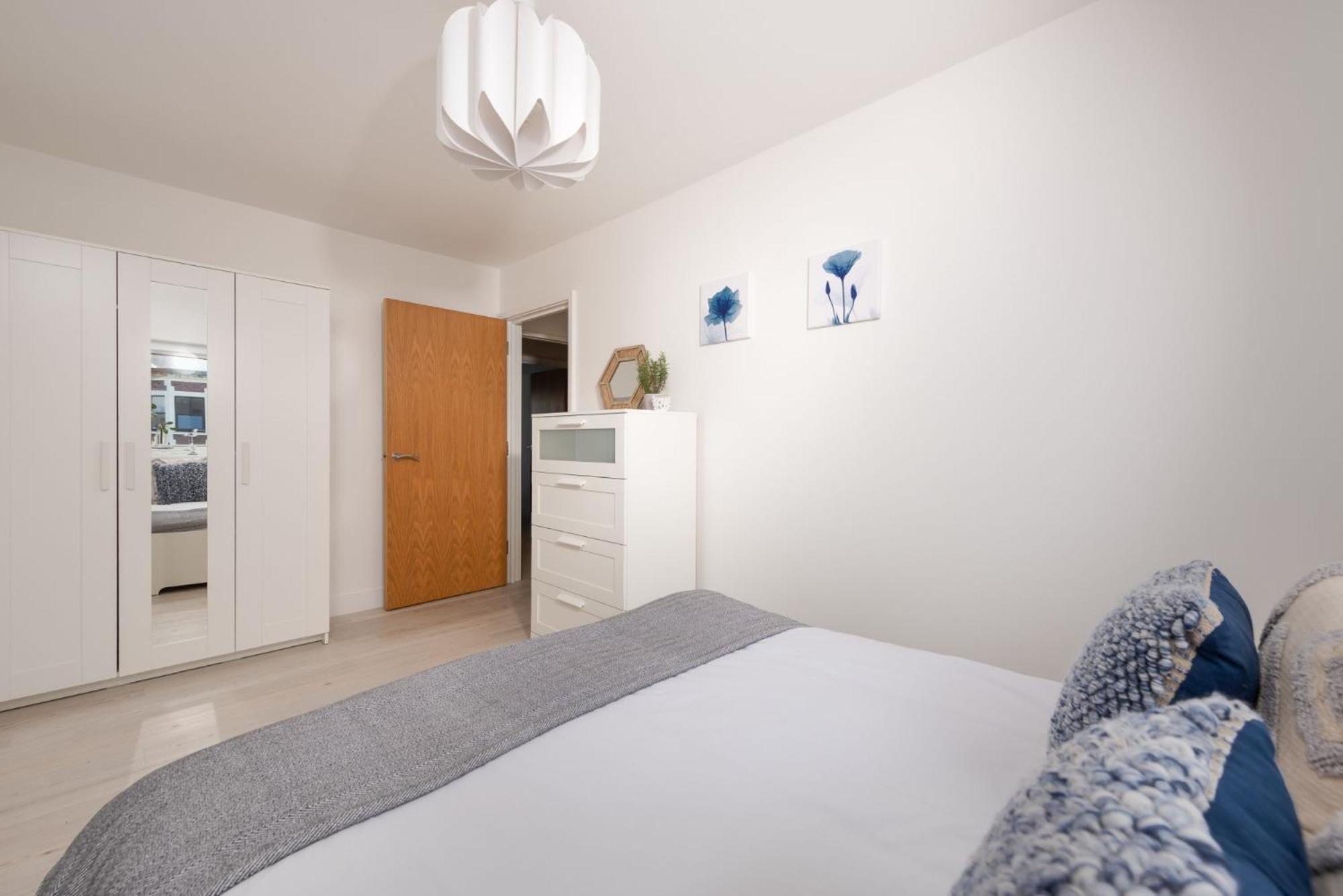 45 Ocean 1, Newquay Daire Crantock Dış mekan fotoğraf